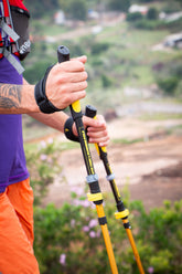 BASTÃO TREKKER KTR - Kailash